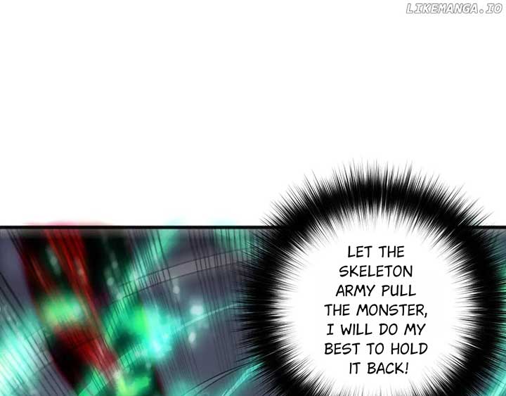 Read Disastrous Necromancer EN Manga Online