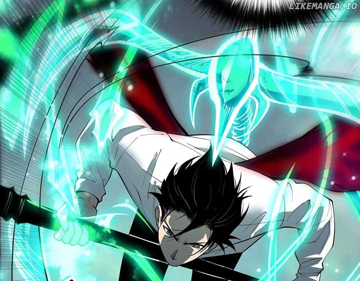 Read Disastrous Necromancer EN Manga Online