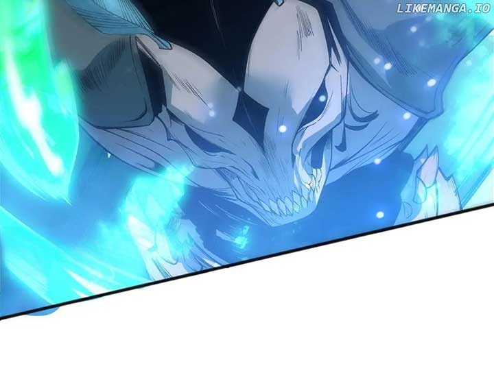 Read Disastrous Necromancer EN Manga Online