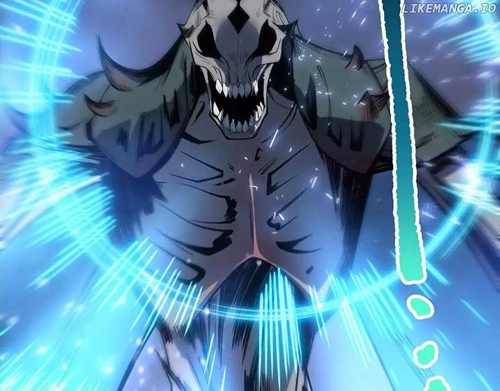 Read Disastrous Necromancer EN Manga Online