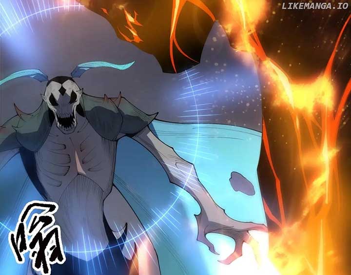 Read Disastrous Necromancer EN Manga Online
