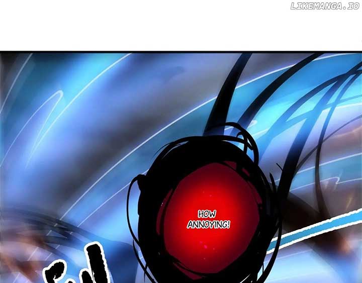 Read Disastrous Necromancer EN Manga Online