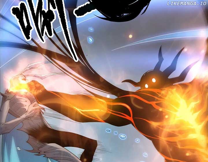 Read Disastrous Necromancer EN Manga Online