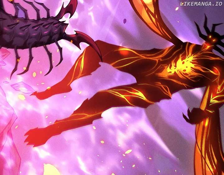 Read Disastrous Necromancer EN Manga Online