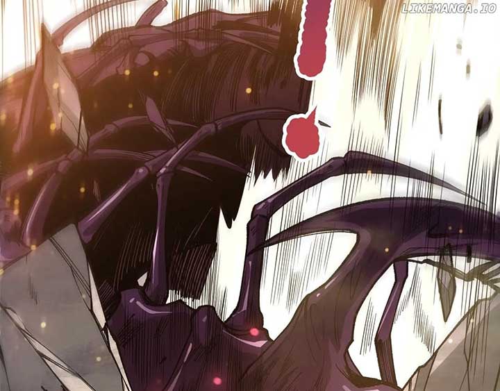 Read Disastrous Necromancer EN Manga Online