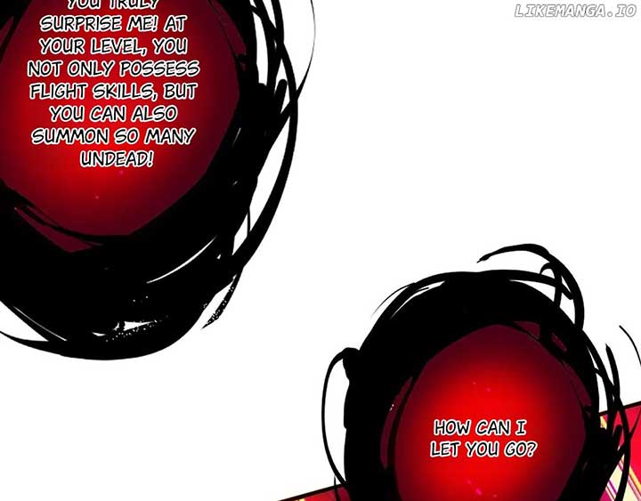 Read Disastrous Necromancer EN Manga Online