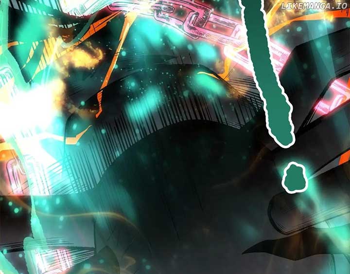 Read Disastrous Necromancer EN Manga Online