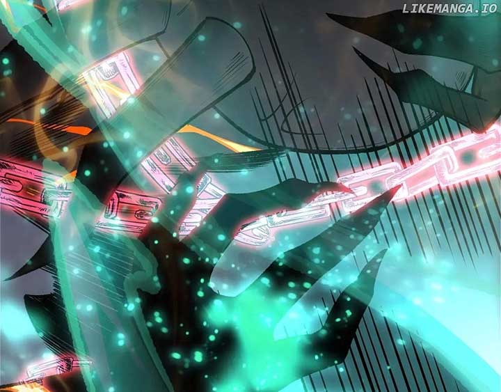 Read Disastrous Necromancer EN Manga Online