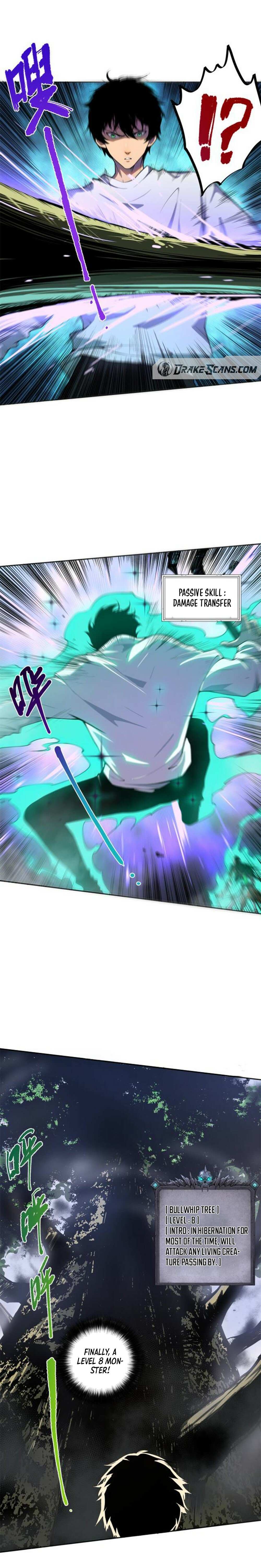 Read Disastrous Necromancer EN Manga Online