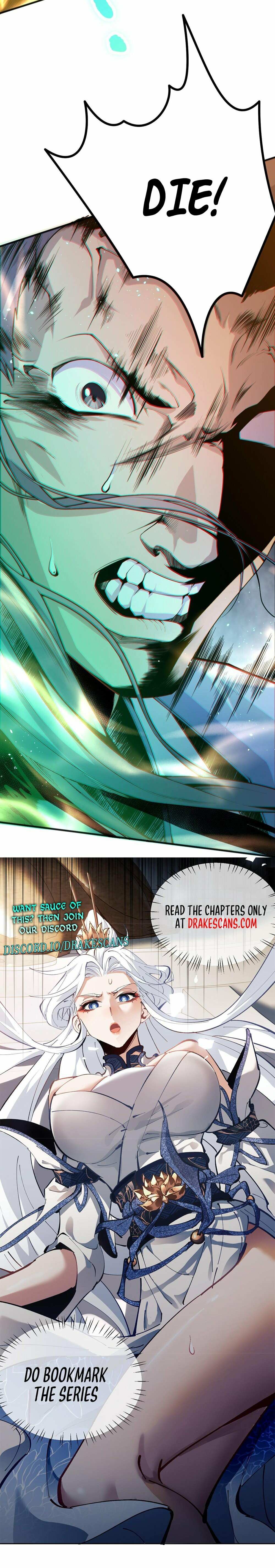 Read Disastrous Necromancer EN Manga Online