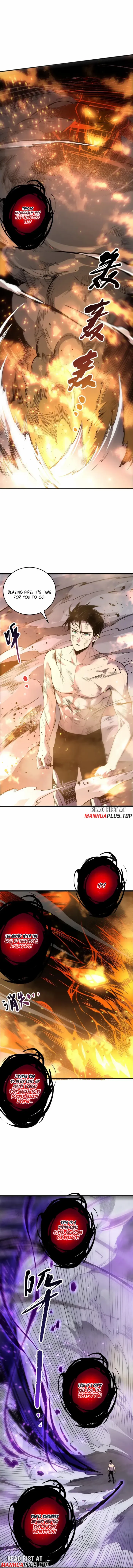 Read Disastrous Necromancer EN Manga Online