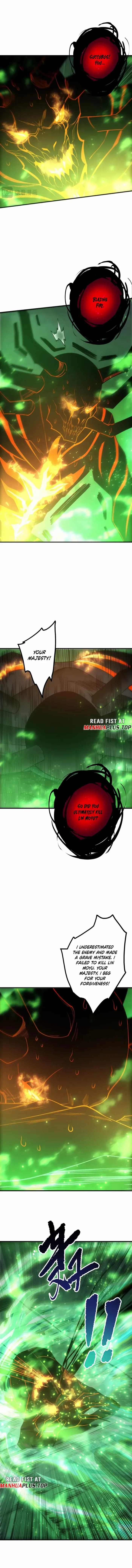 Read Disastrous Necromancer EN Manga Online