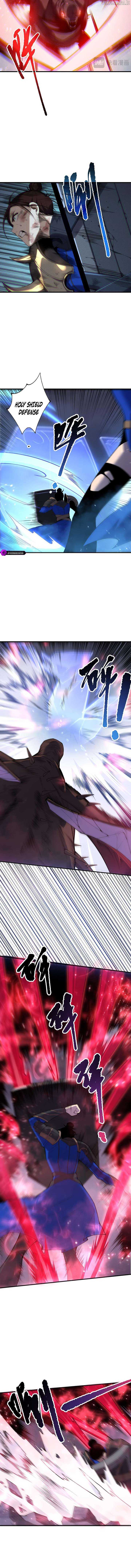 Read Disastrous Necromancer EN Manga Online