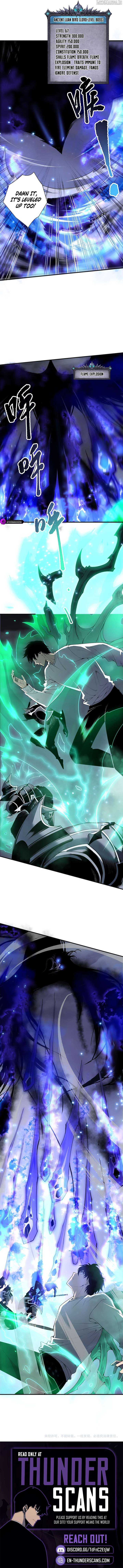 Read Disastrous Necromancer EN Manga Online