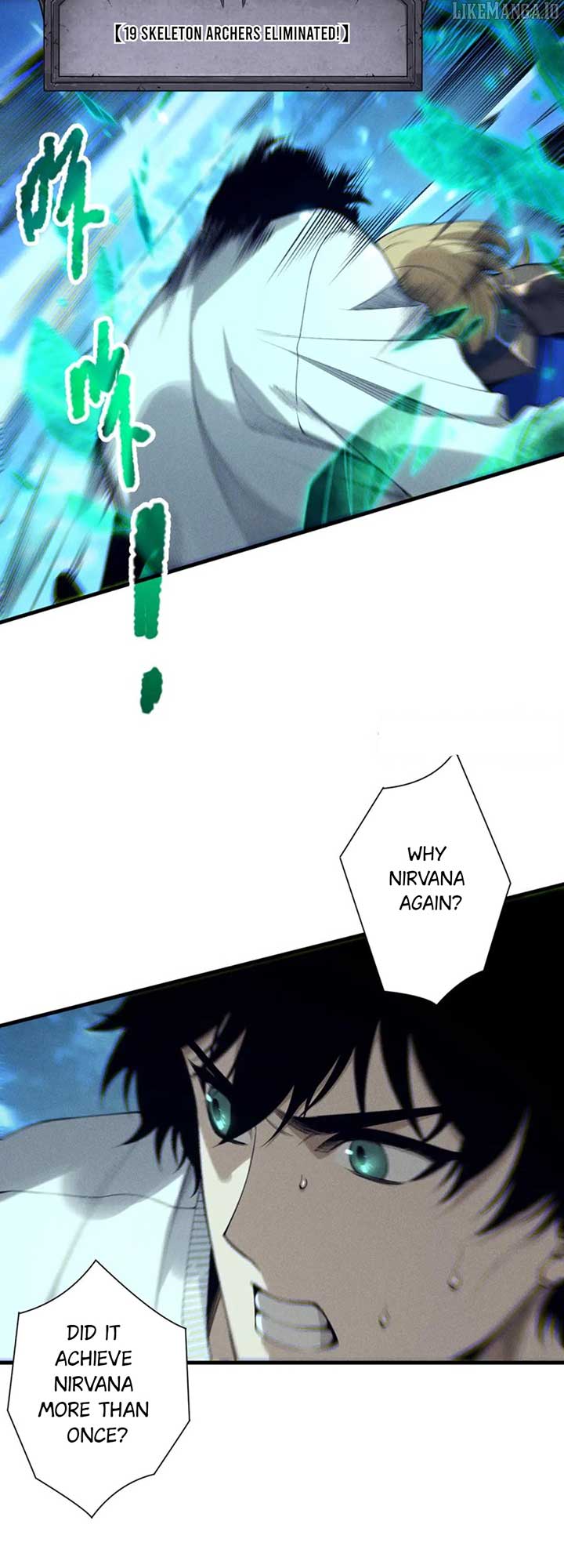 Read Disastrous Necromancer EN Manga Online