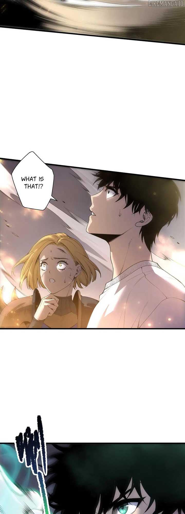 Read Disastrous Necromancer EN Manga Online