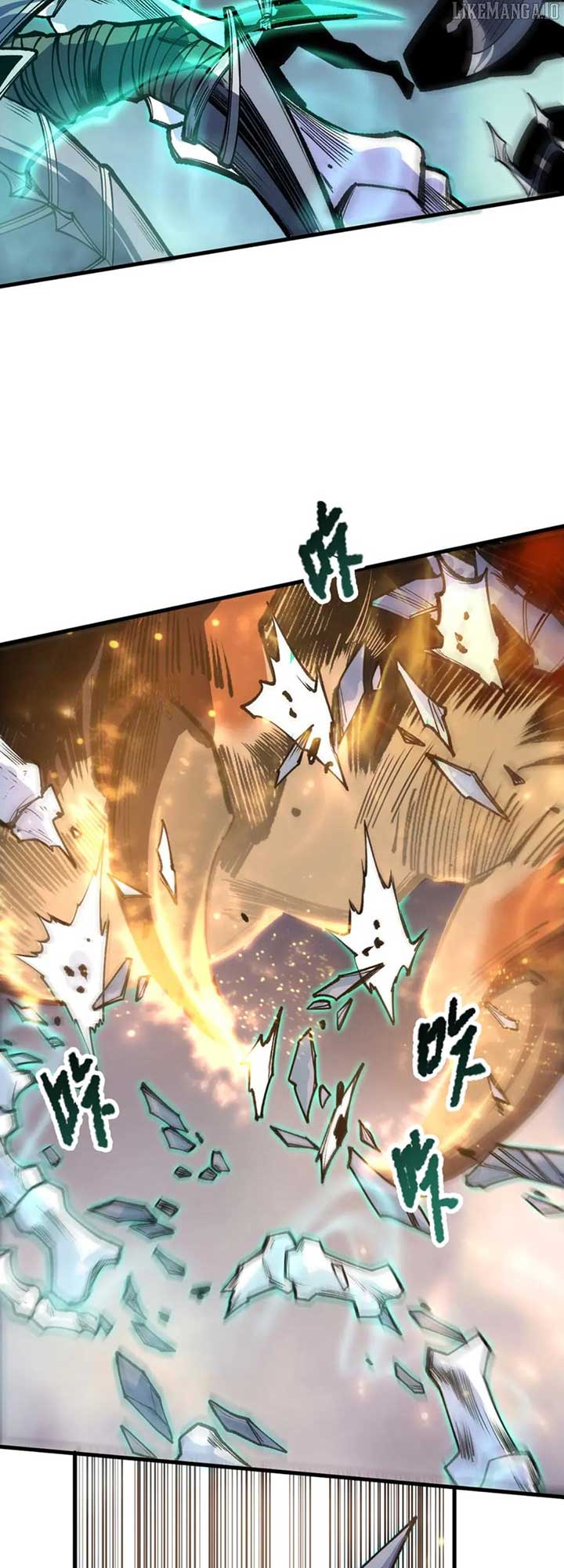 Read Disastrous Necromancer EN Manga Online