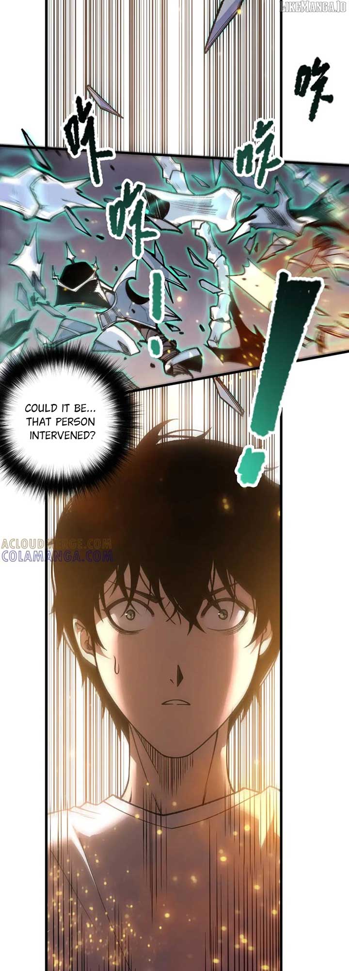 Read Disastrous Necromancer EN Manga Online