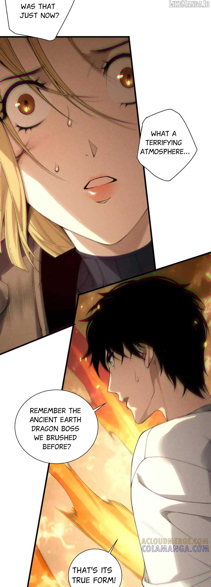 Read Disastrous Necromancer EN Manga Online