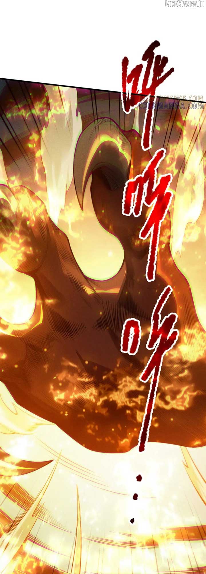 Read Disastrous Necromancer EN Manga Online