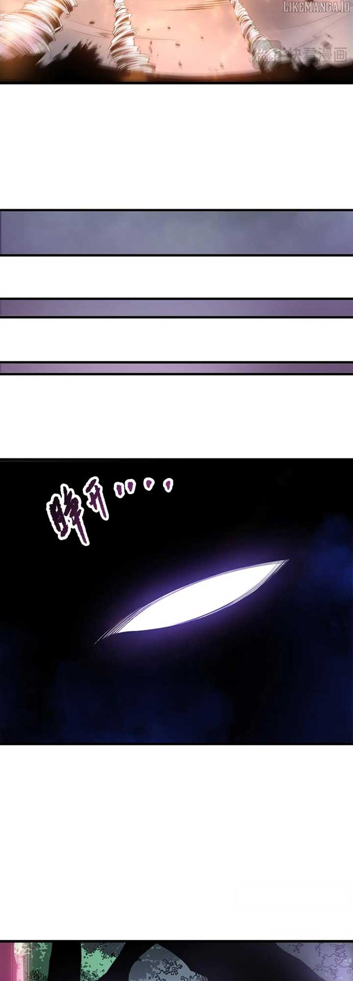 Read Disastrous Necromancer EN Manga Online
