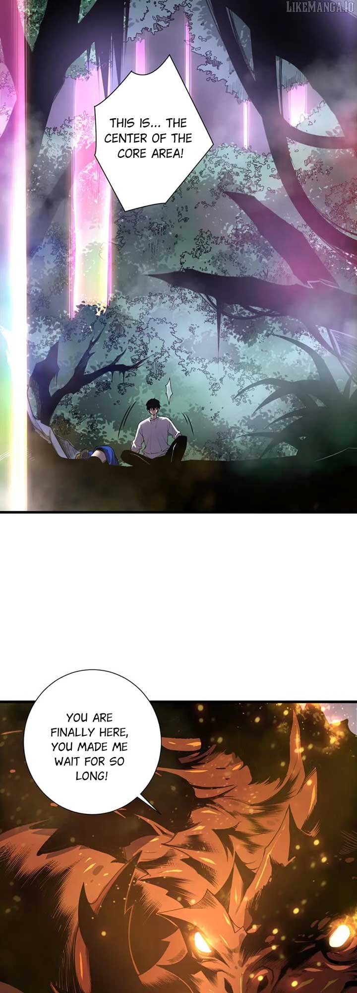 Read Disastrous Necromancer EN Manga Online
