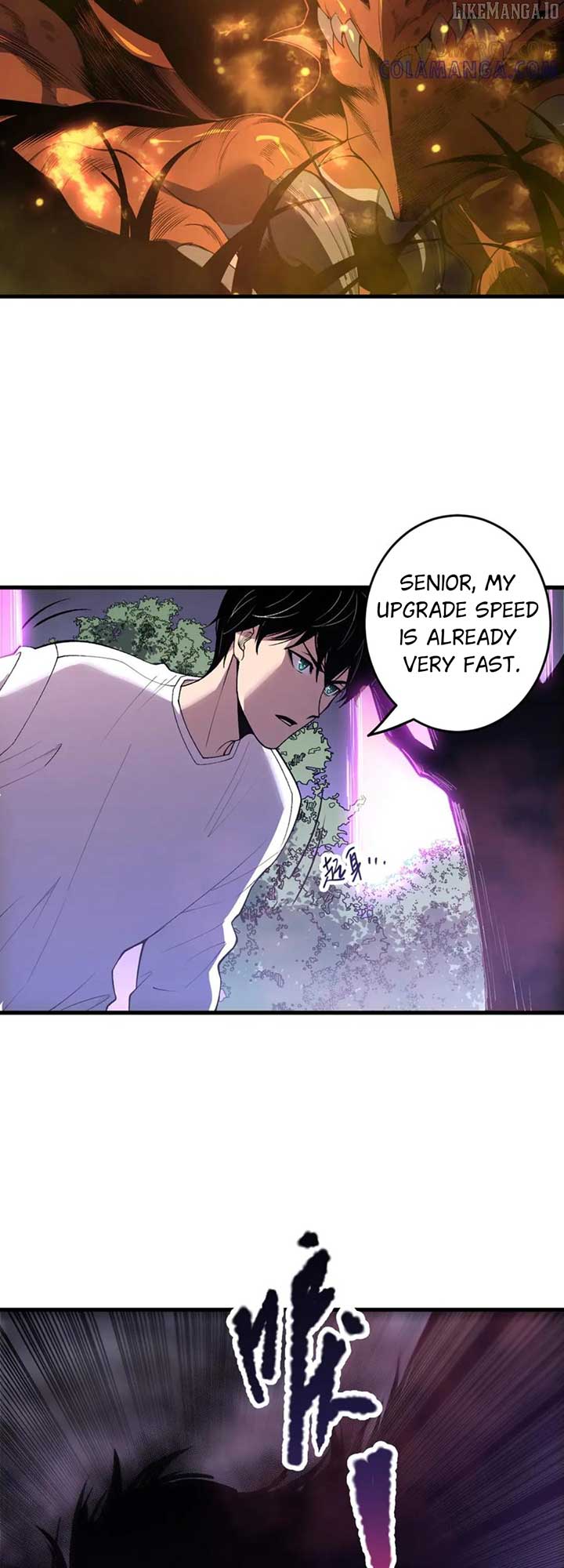 Read Disastrous Necromancer EN Manga Online