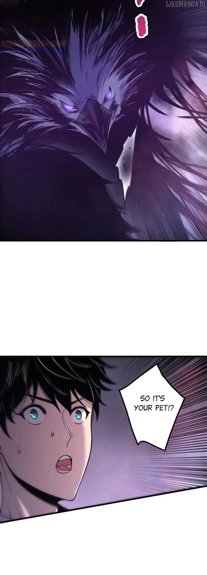 Read Disastrous Necromancer EN Manga Online