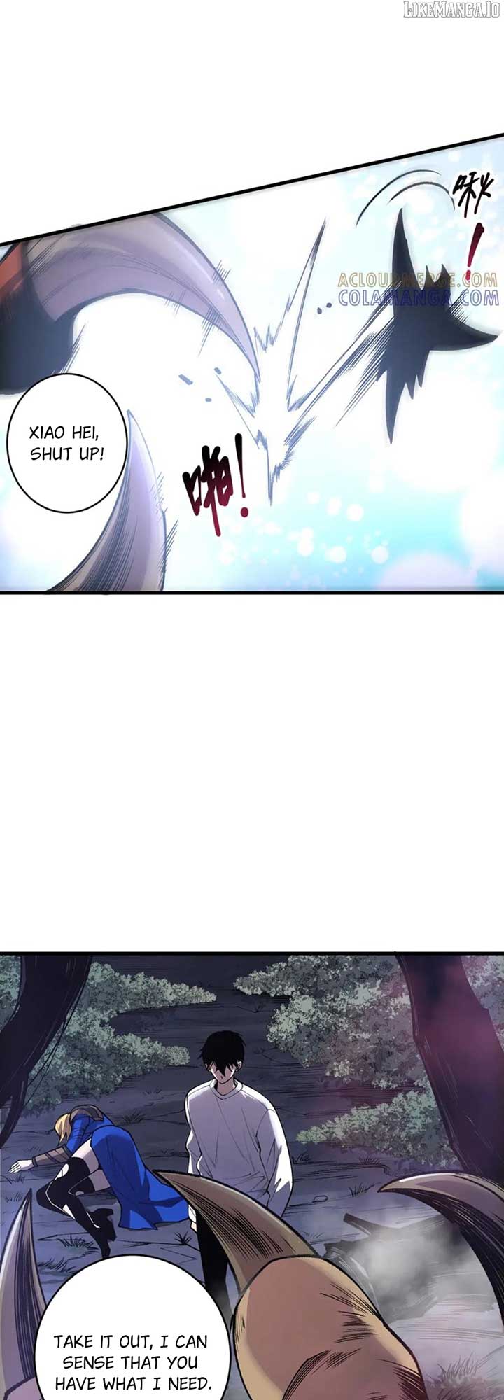 Read Disastrous Necromancer EN Manga Online