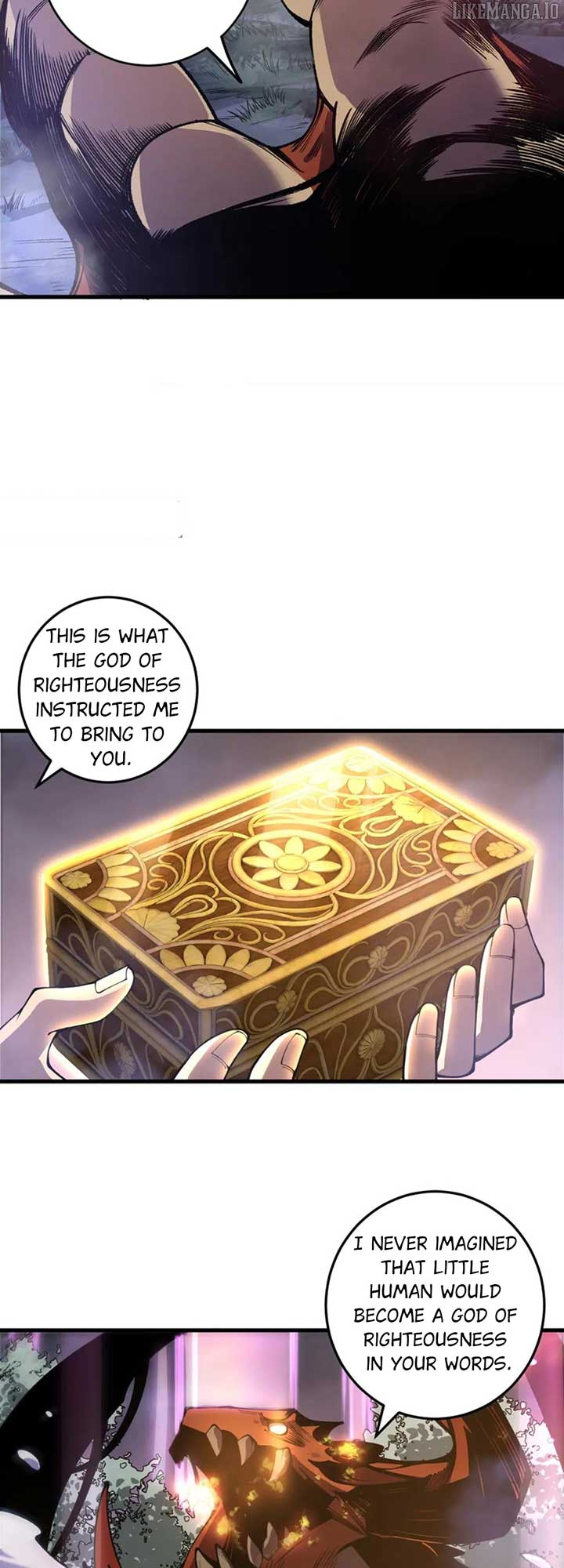 Read Disastrous Necromancer EN Manga Online