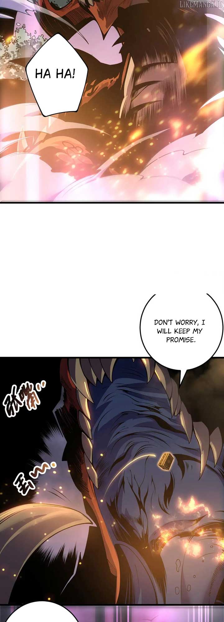 Read Disastrous Necromancer EN Manga Online