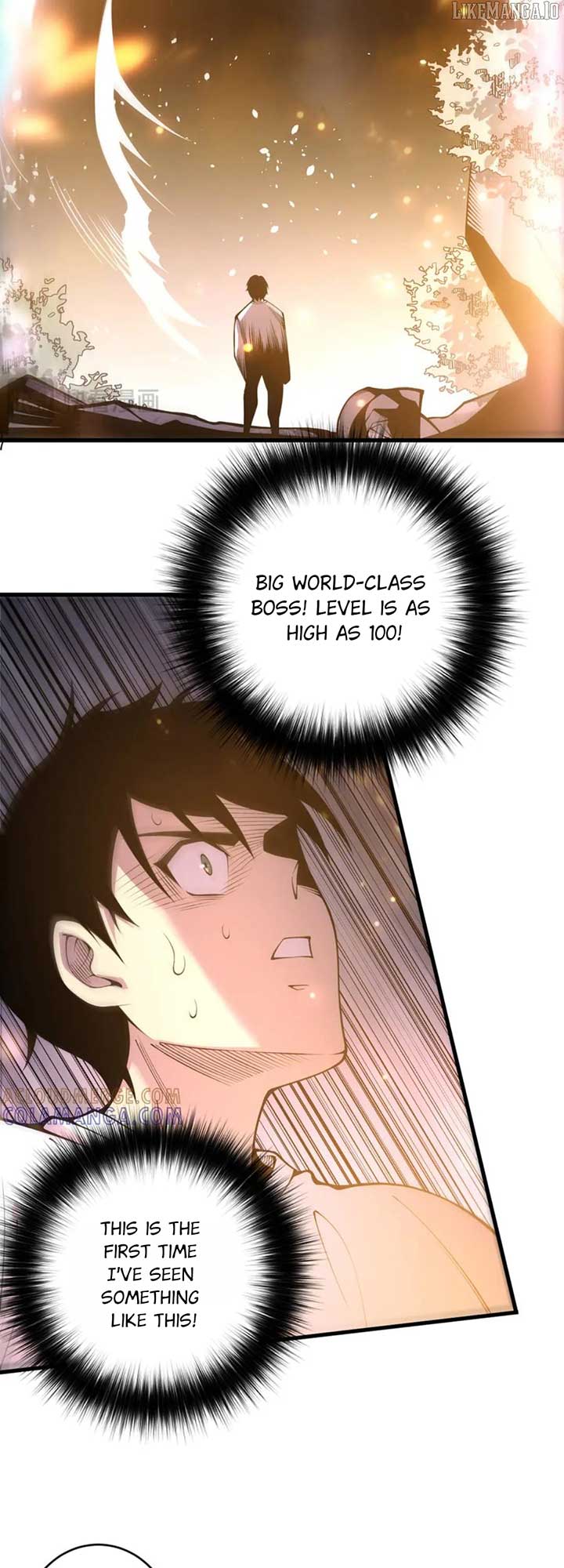 Read Disastrous Necromancer EN Manga Online