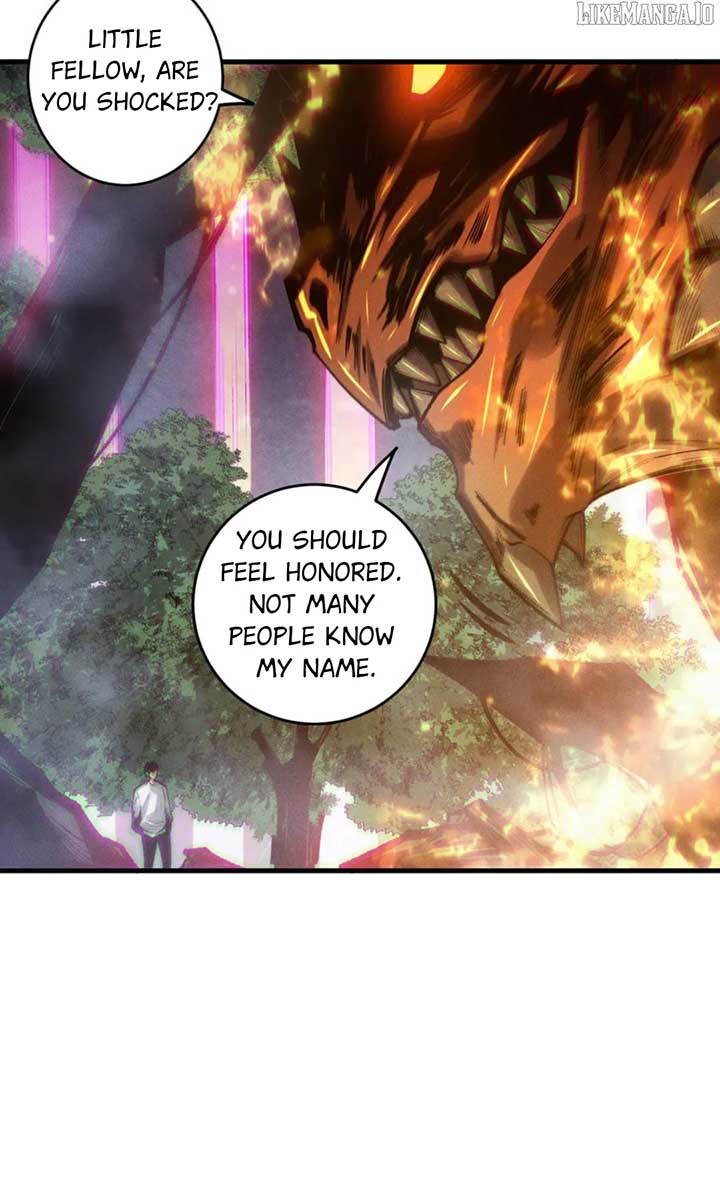 Read Disastrous Necromancer EN Manga Online