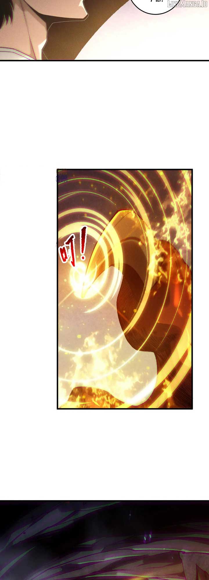 Read Disastrous Necromancer EN Manga Online