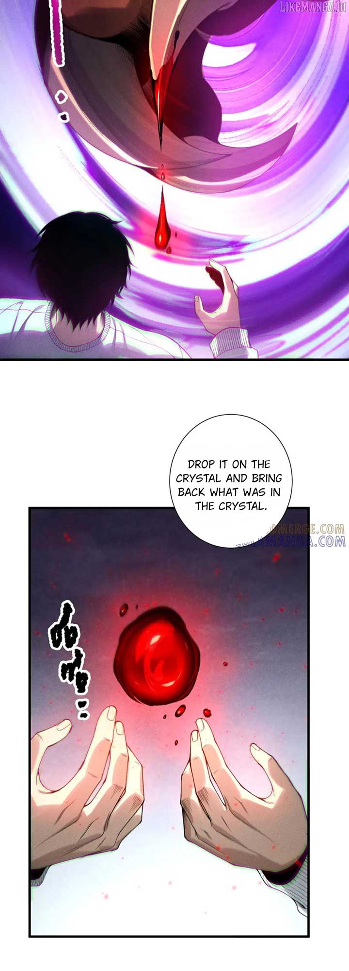 Read Disastrous Necromancer EN Manga Online