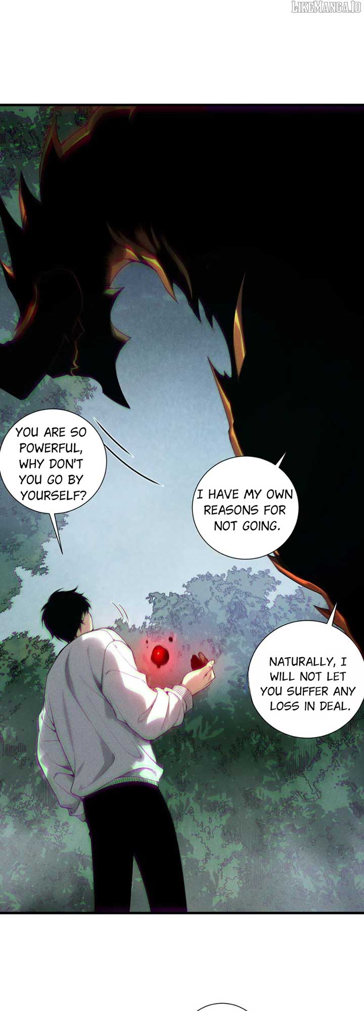 Read Disastrous Necromancer EN Manga Online