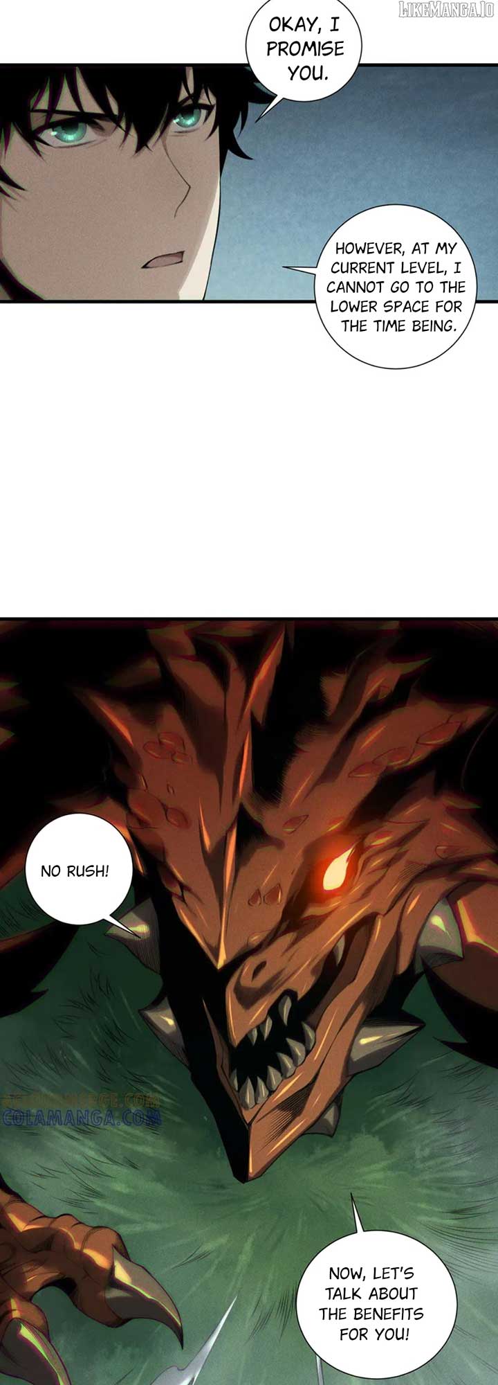 Read Disastrous Necromancer EN Manga Online