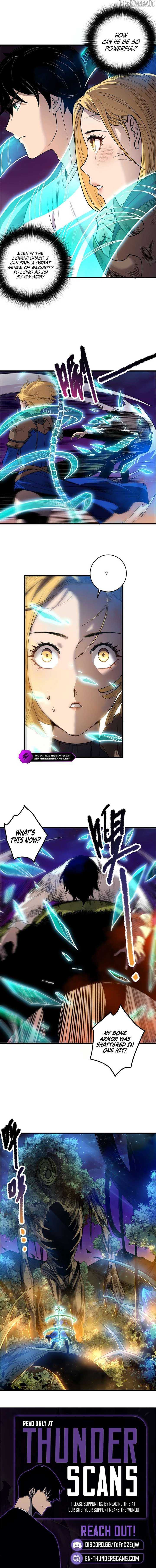 Read Disastrous Necromancer EN Manga Online