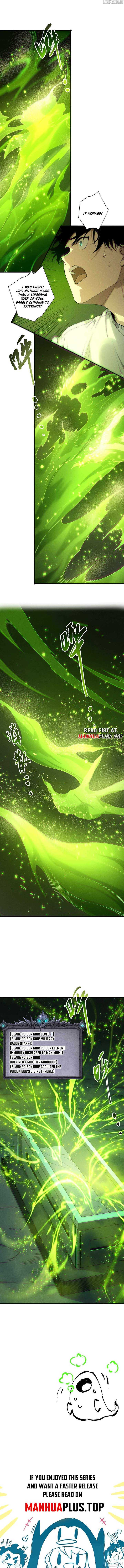 Read Disastrous Necromancer EN Manga Online