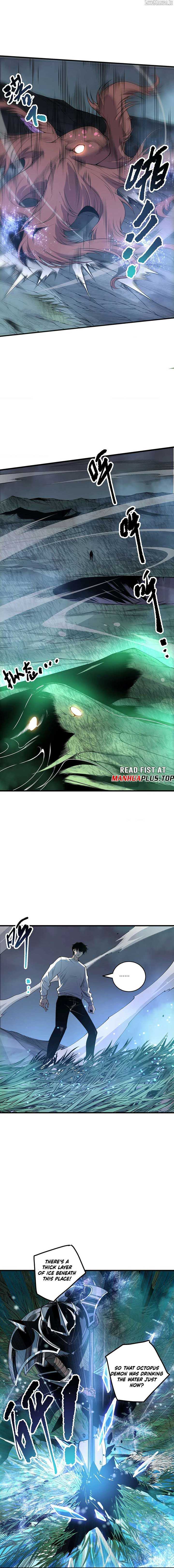 Read Disastrous Necromancer EN Manga Online