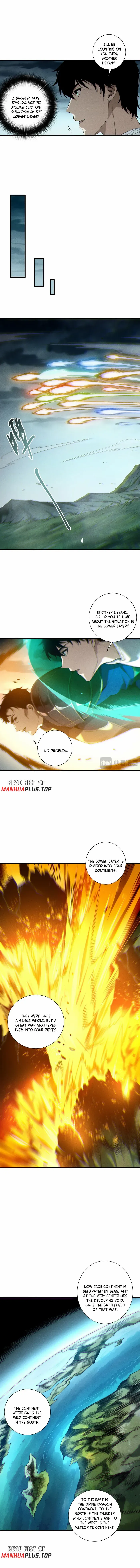 Read Disastrous Necromancer EN Manga Online