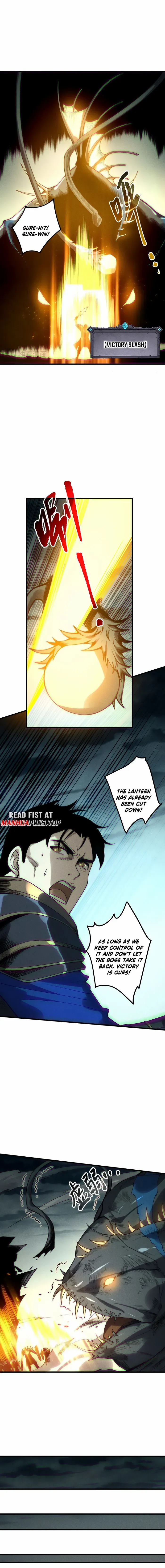 Read Disastrous Necromancer EN Manga Online