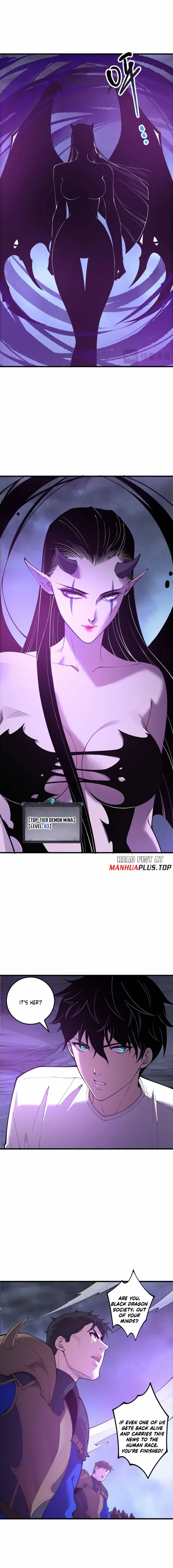 Read Disastrous Necromancer EN Manga Online