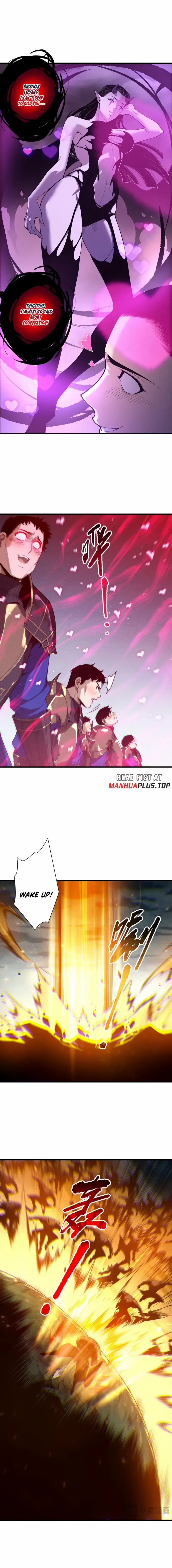 Read Disastrous Necromancer EN Manga Online