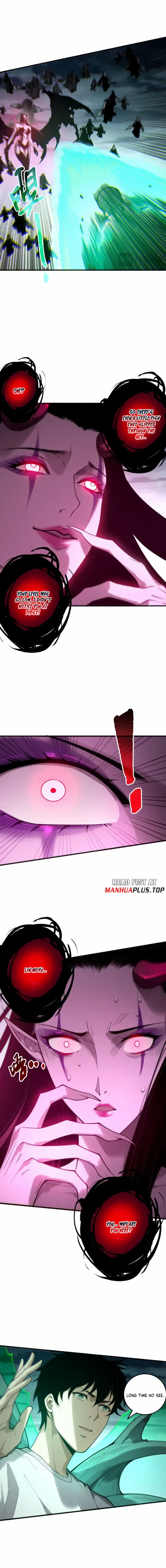 Read Disastrous Necromancer EN Manga Online