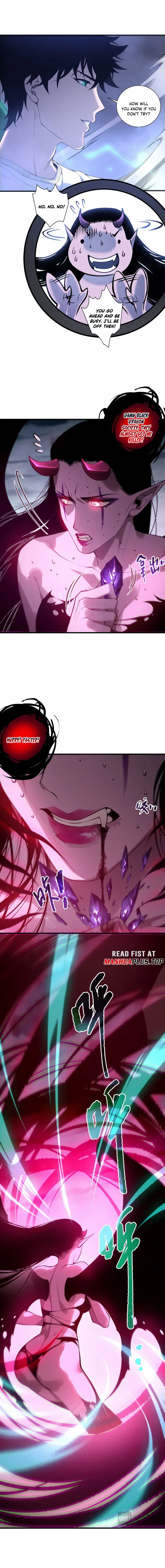 Read Disastrous Necromancer EN Manga Online