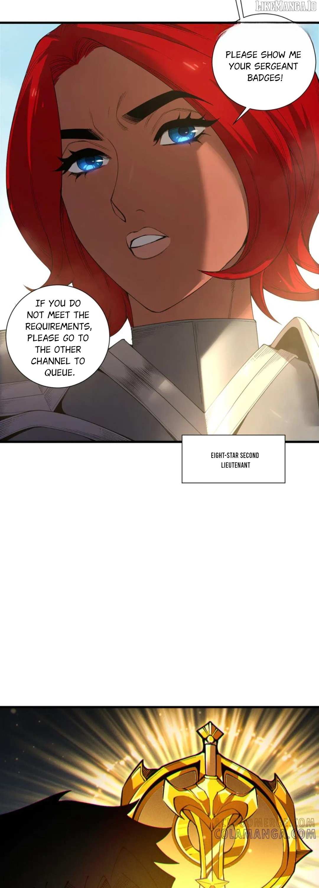 Read Disastrous Necromancer EN Manga Online
