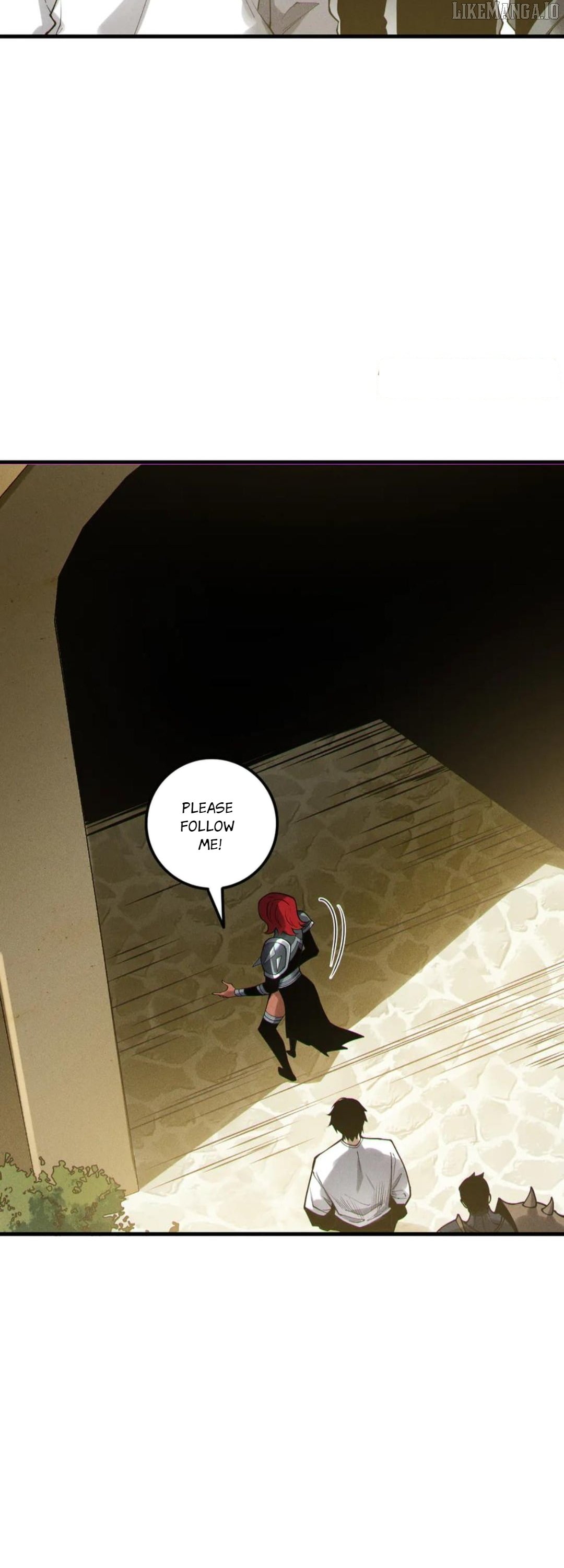 Read Disastrous Necromancer EN Manga Online