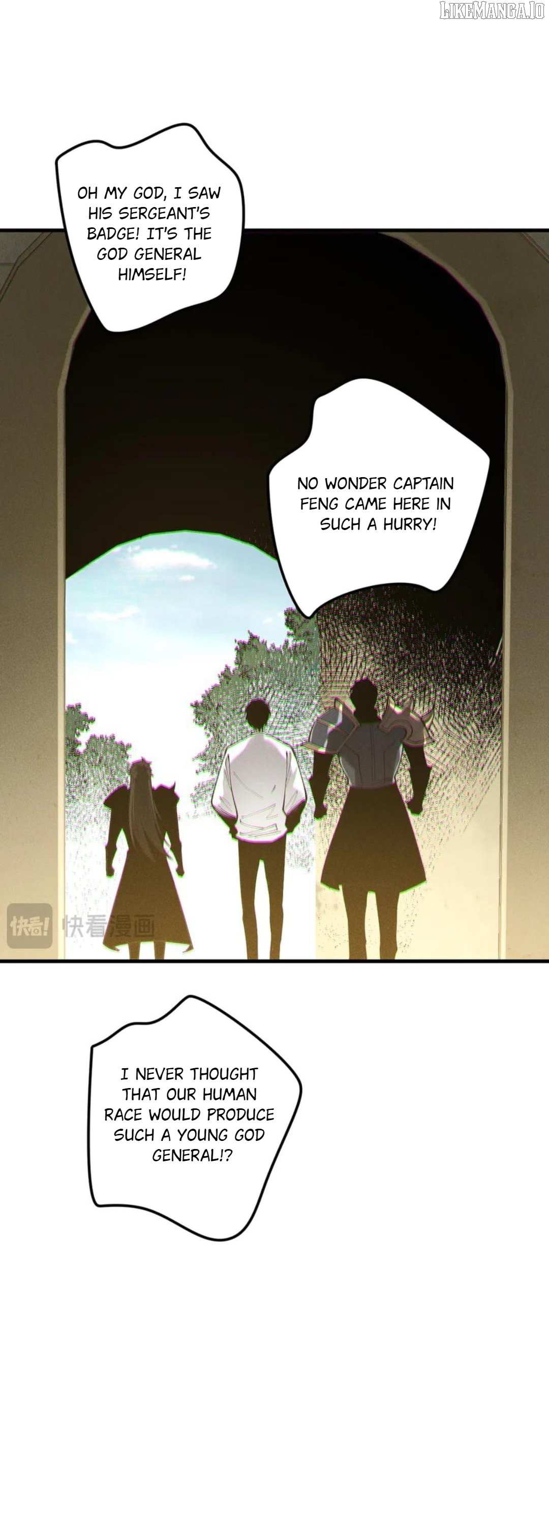 Read Disastrous Necromancer EN Manga Online