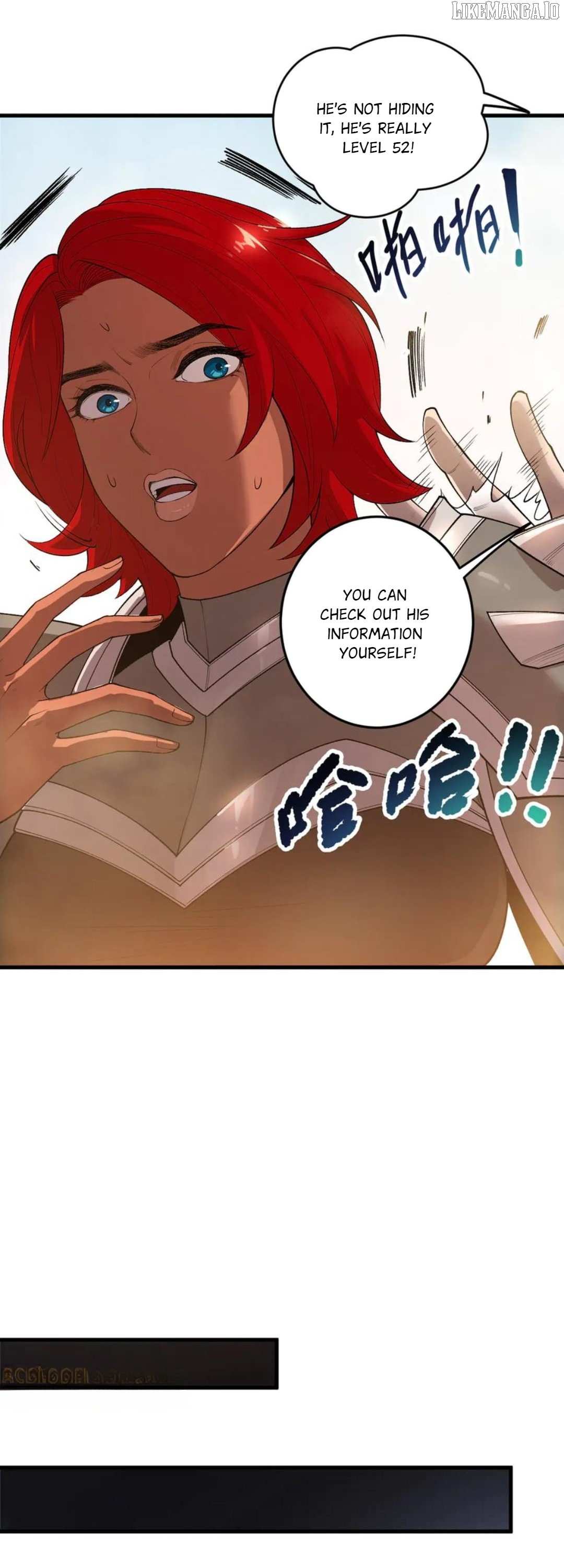 Read Disastrous Necromancer EN Manga Online